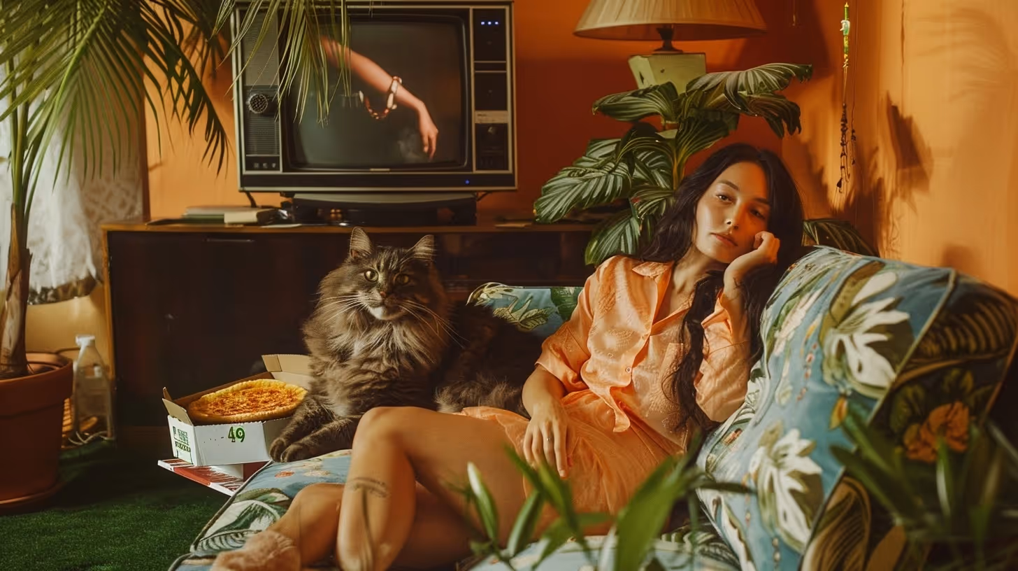 オナ禁メンタル