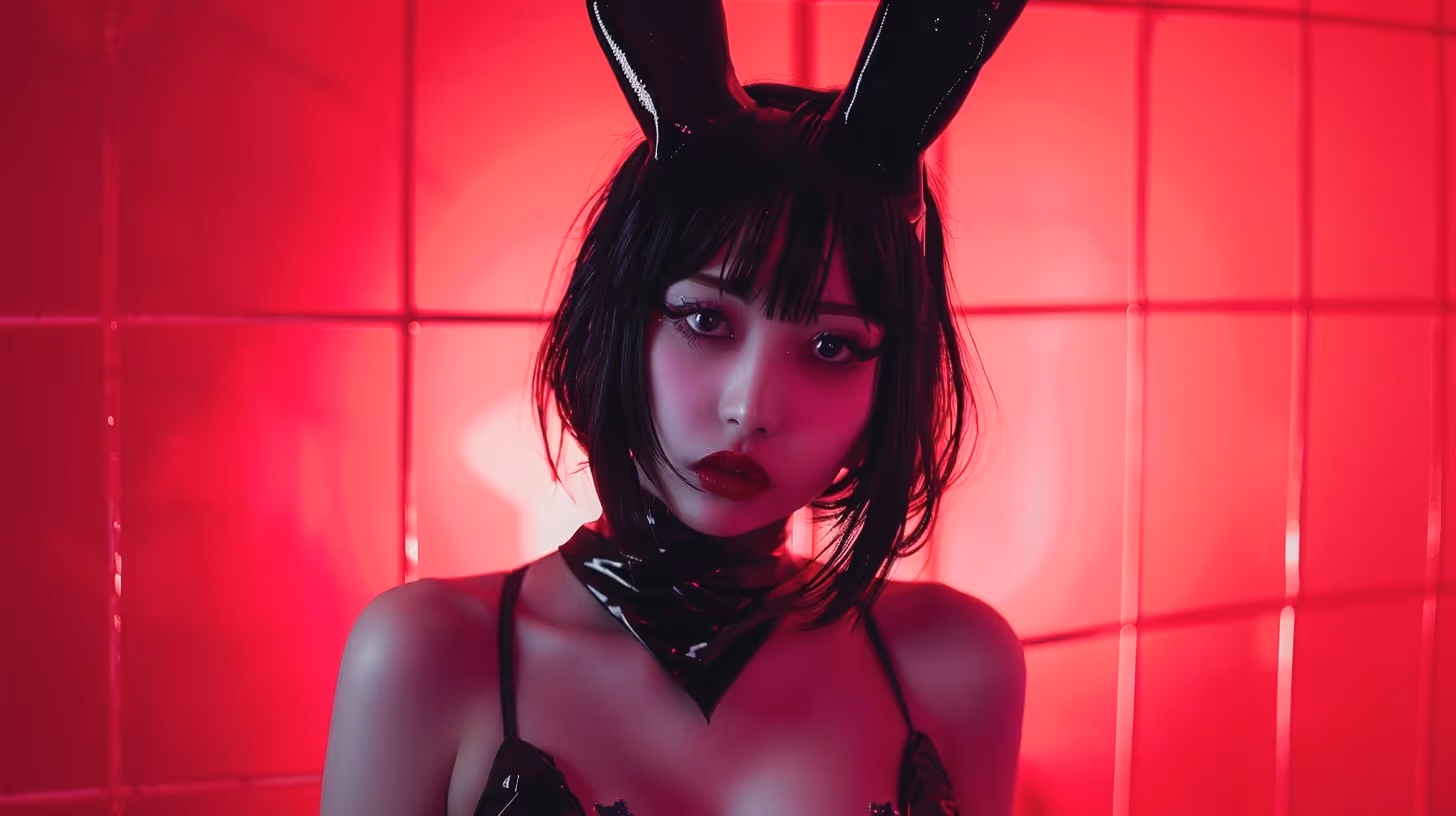 すまたセックス